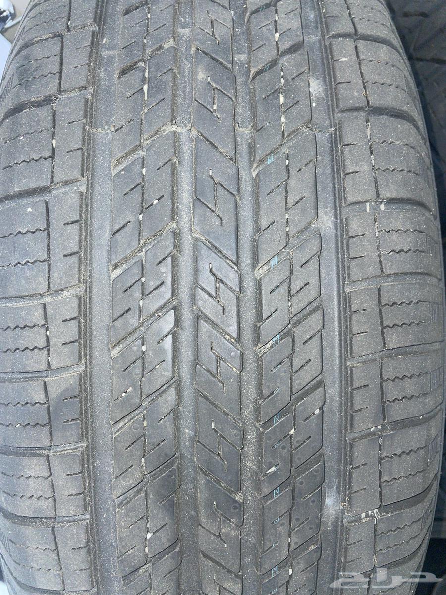 Hailux tires64420851040514112