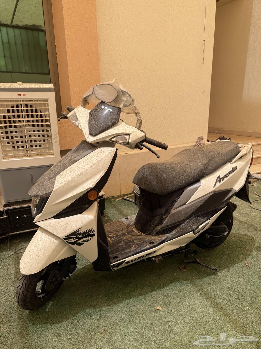 دباب عجيب افينيوس64422475683202112