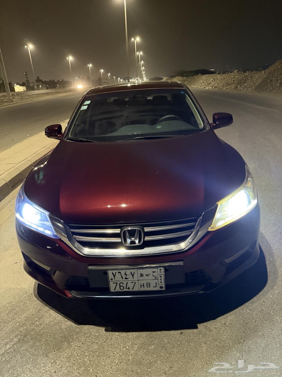 هوندا اكورد 2013 نص فل64420202791299112