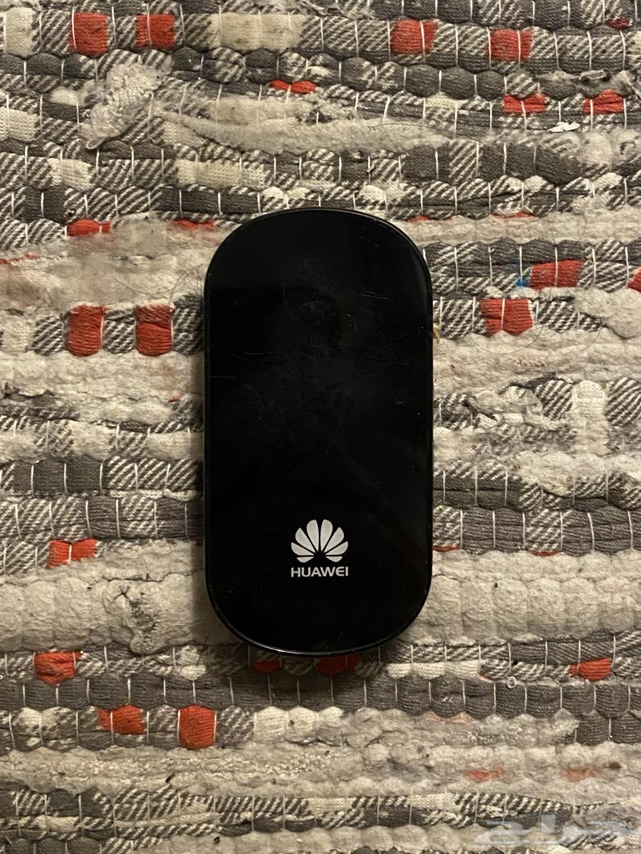 Huawei Mobile Router64227547167618110