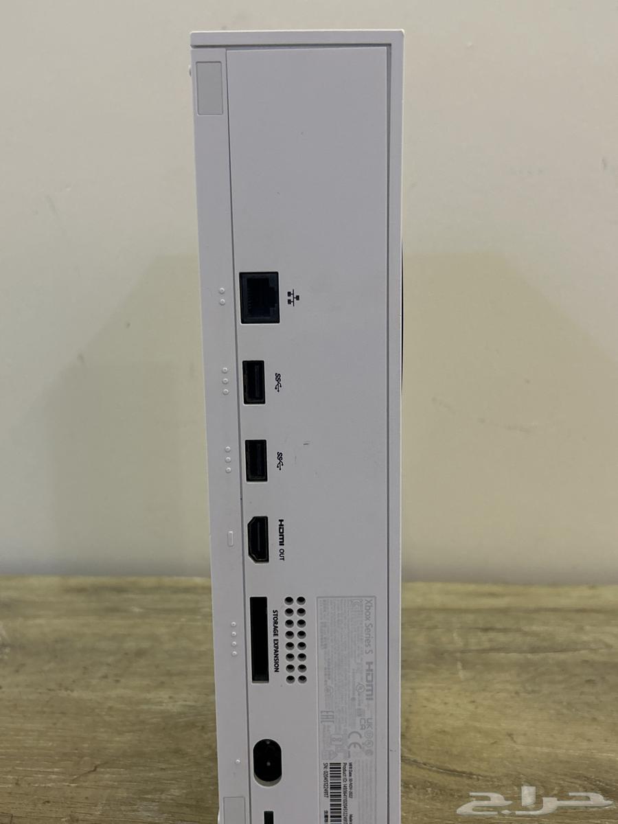 Xbox Series S64265166206722113