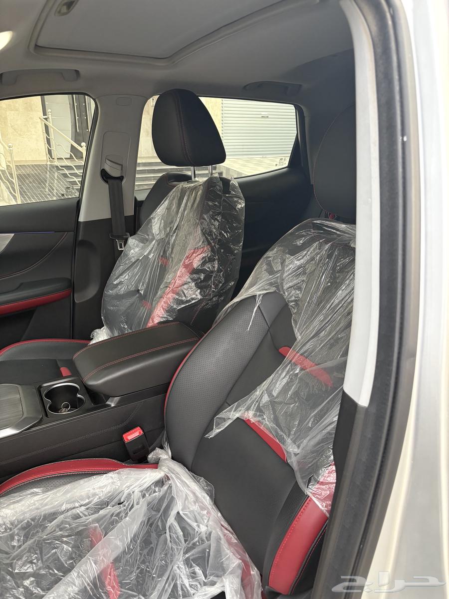 شيري تيجو 4 فل كامل 202364423797522051111