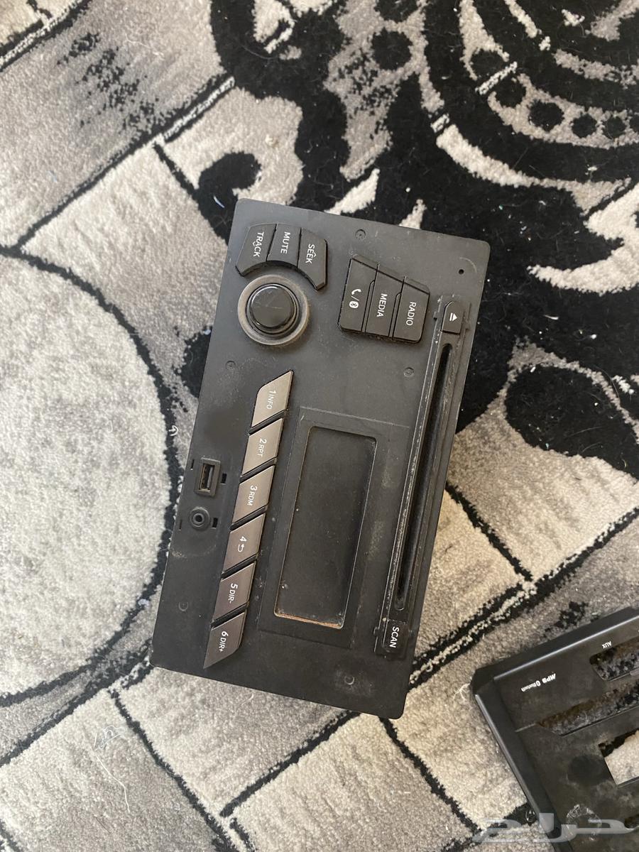 مسجل كورلا نظيف وحق وكاله64422014644355114