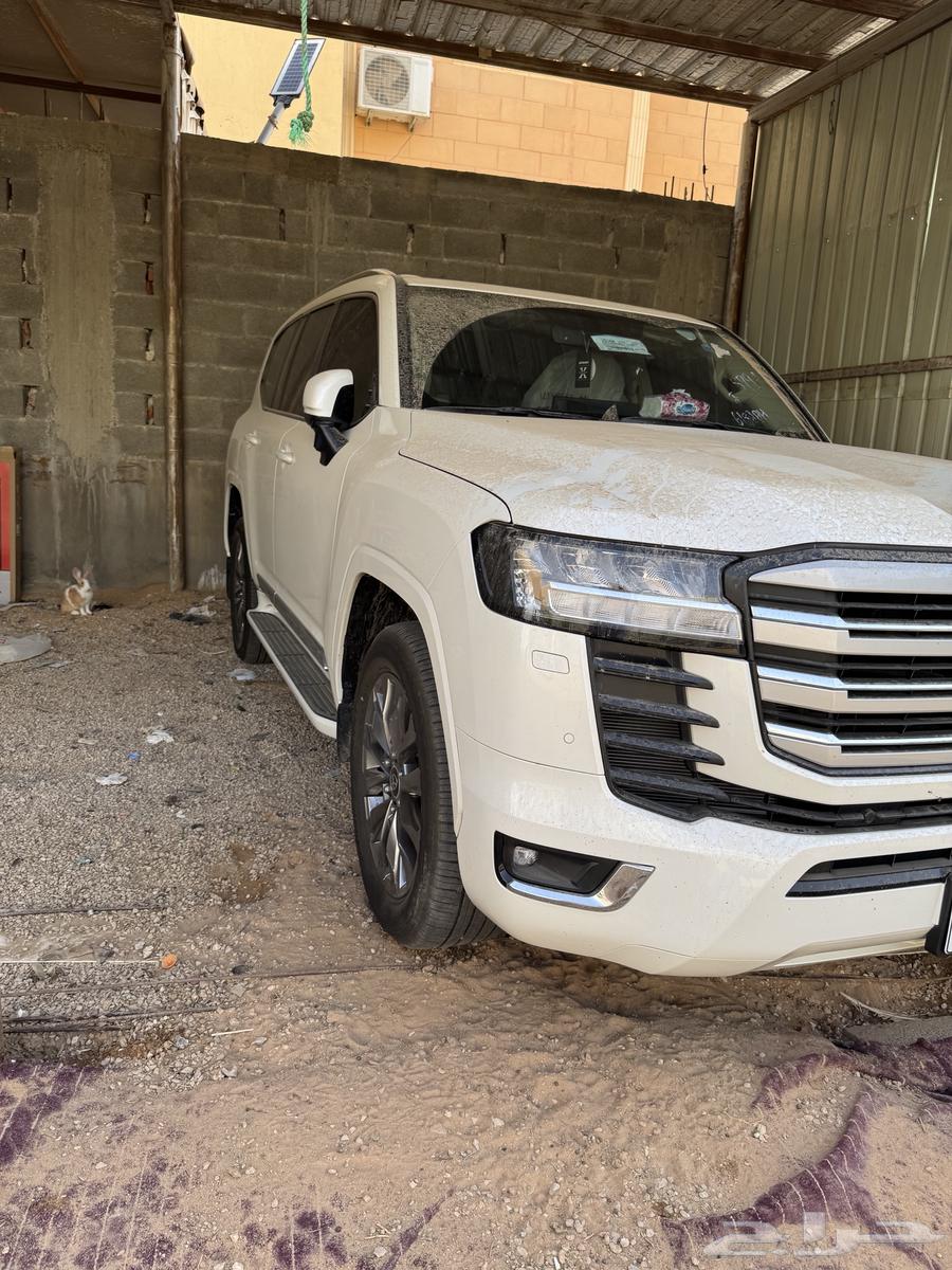 جيكسار موديل 2024 L3 ديزل اول تشيكت كل في الوكاله64422680675458112