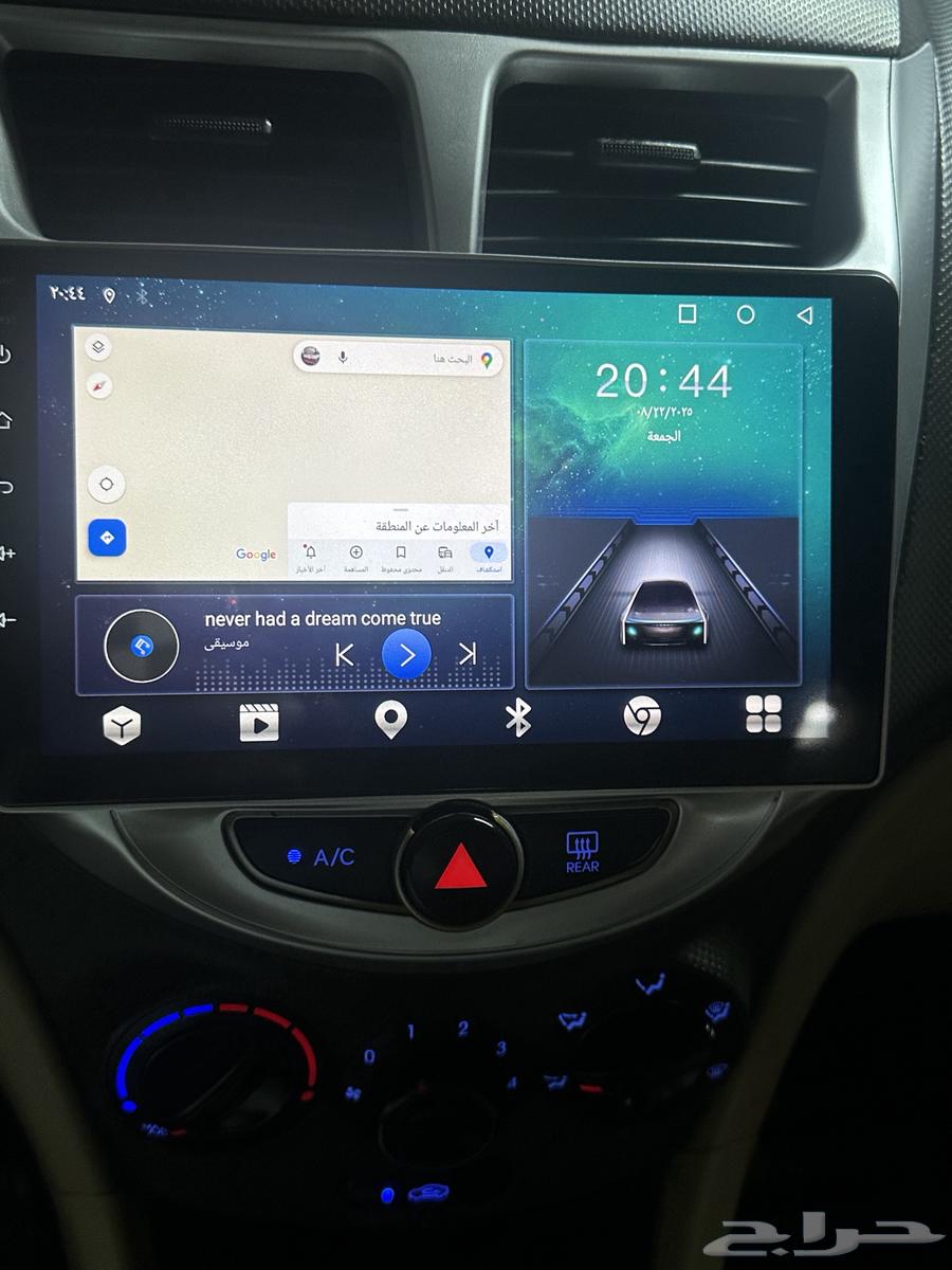 اكسنت 2012 مكينه 1 6 بحاله ممتازه64426847519105112