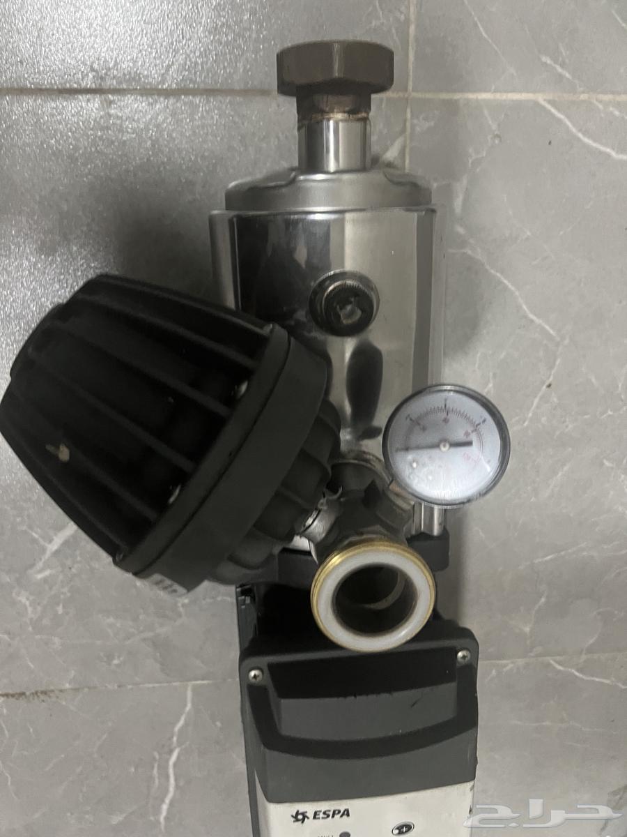 Discounted price for used ESPA pump64419522419713110