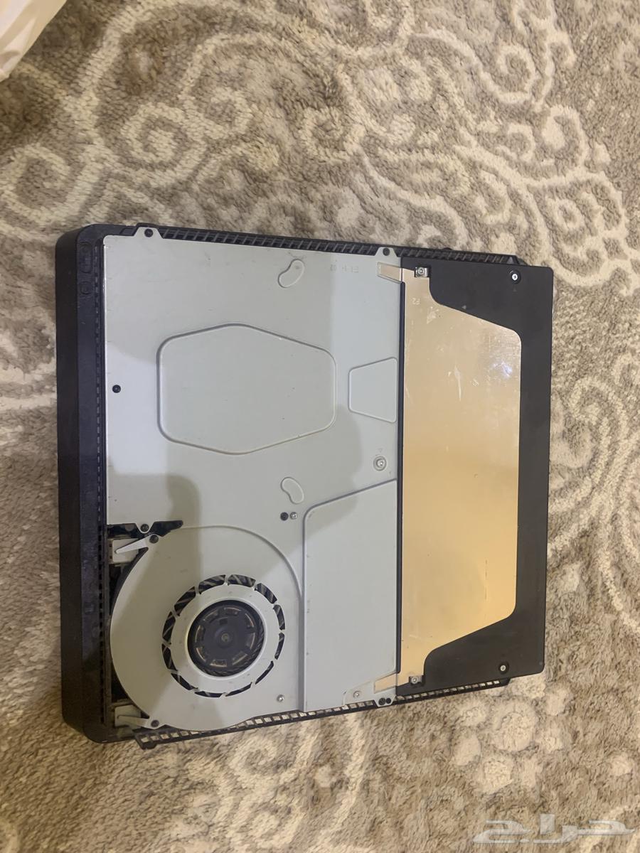 سوني فور 500 قيقا نظيف ما انفك مع اغراضه كامله64264797853057113