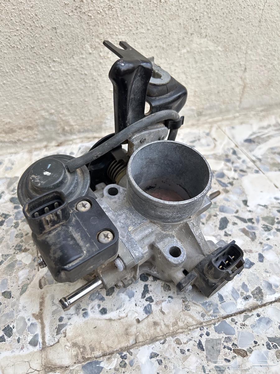 بوابه كامري 98 - 2002 وكاله64426685323651112