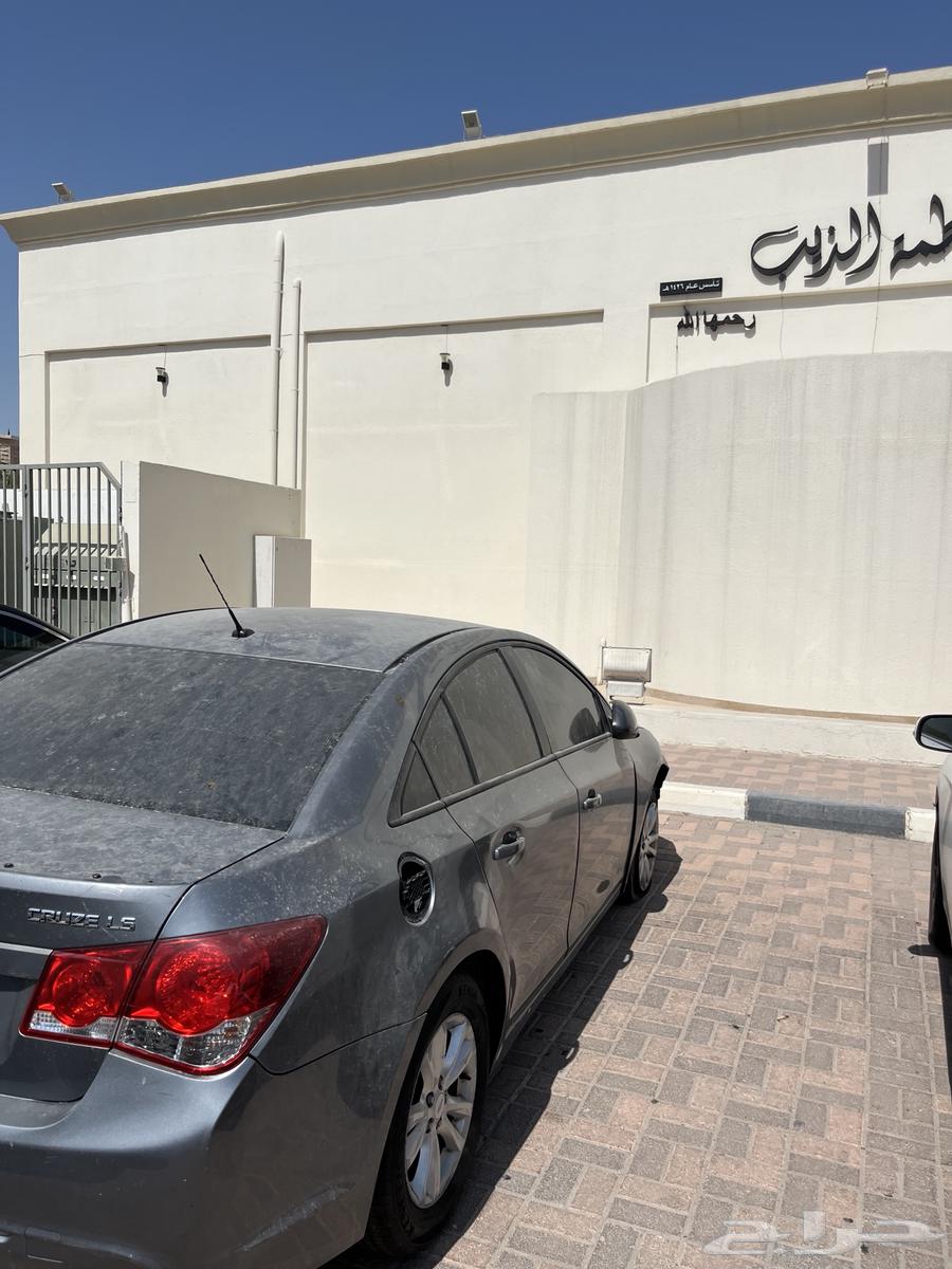 كروز 2013 للبيع64423582946818114