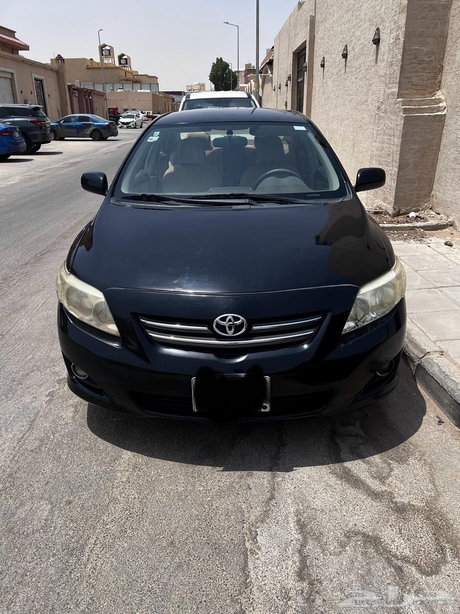 كورولا 201064420283092225110