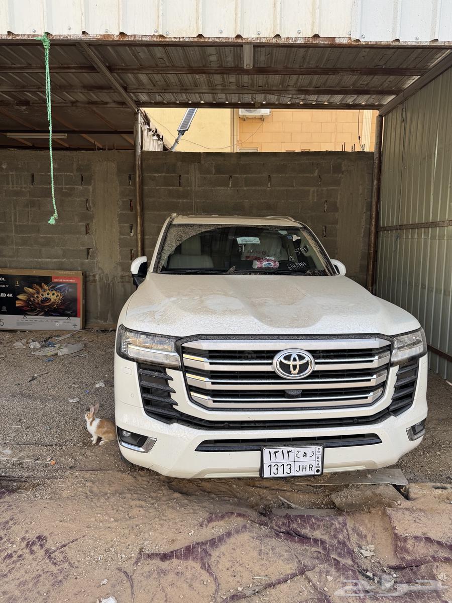 جيكسار موديل 2024 L3 ديزل اول تشيكت كل في الوكاله64422680675458113