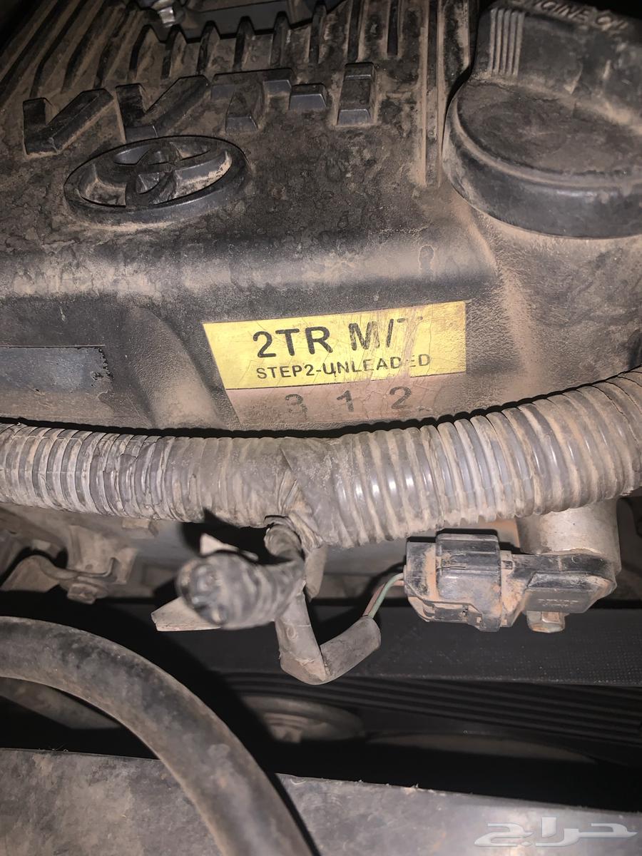 Anofa and Hilux engine for sale, employee with original parts64419824529537111