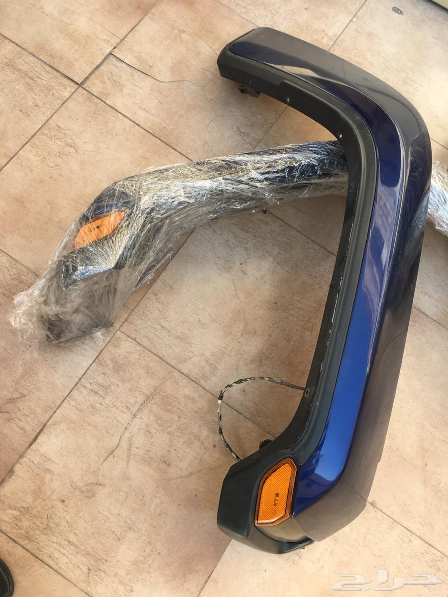 طقم رفارف جيب رانجلر 2020 وكاله64427250459139113