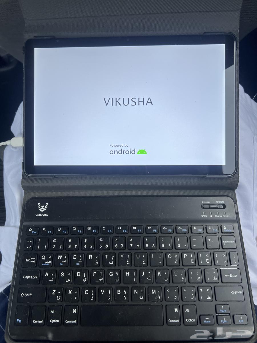 ايباد VIKUSHA مع كيبورد للبيع64273497545857110