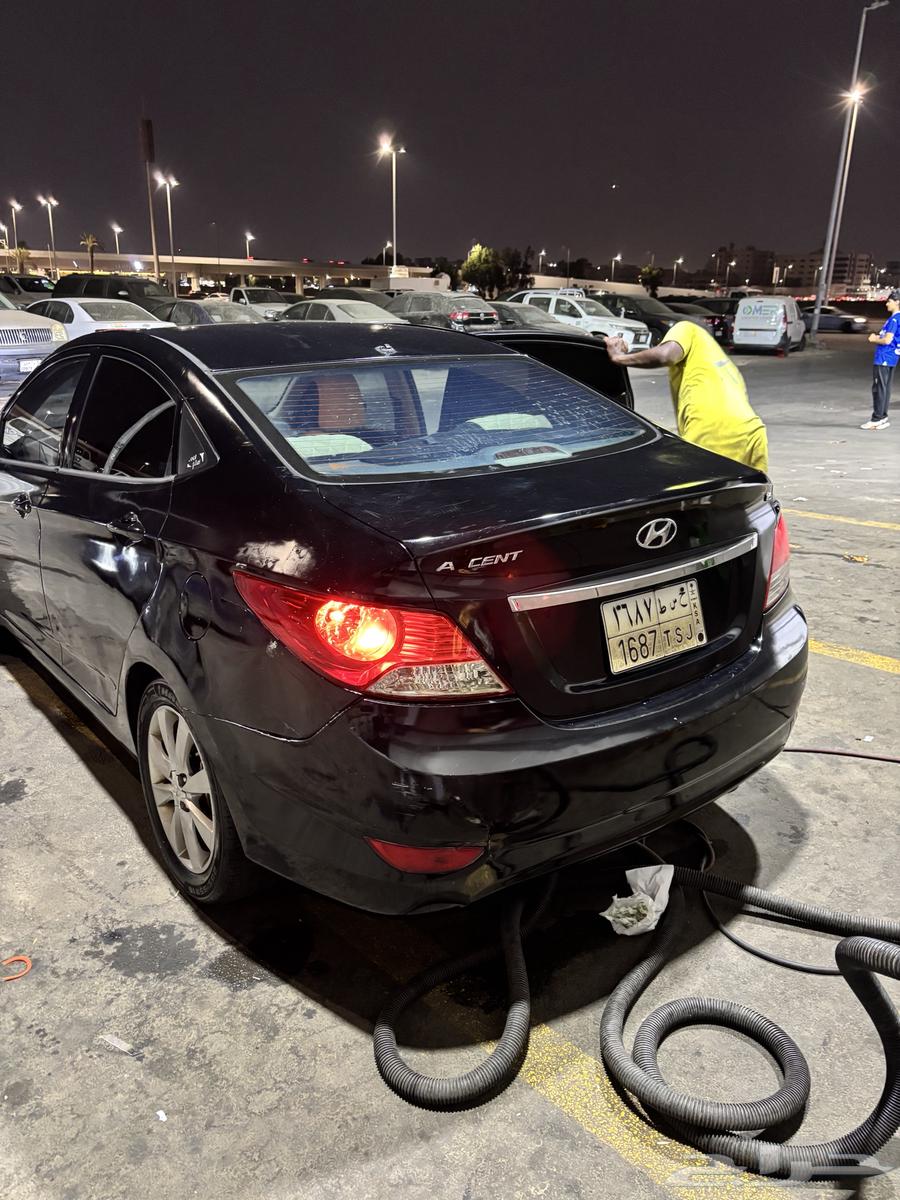 Accent 2014 Full Option64427824921345114