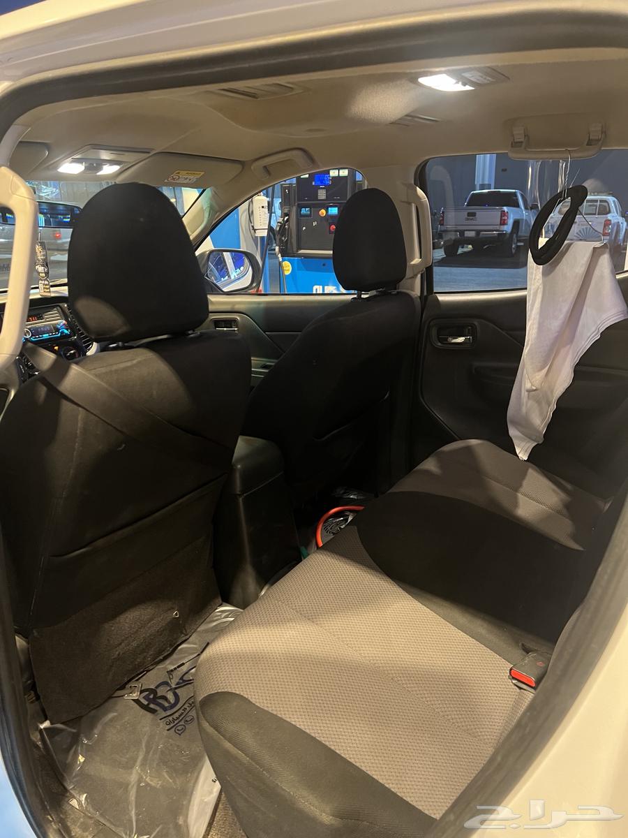 L200 ميتسوبيشي 202164427076009731112
