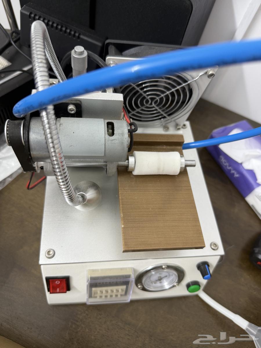 جهاز اصلاح الكوفات للتلفزيونات   مضخة و جهاز تنظيف الكوف64256924830849112