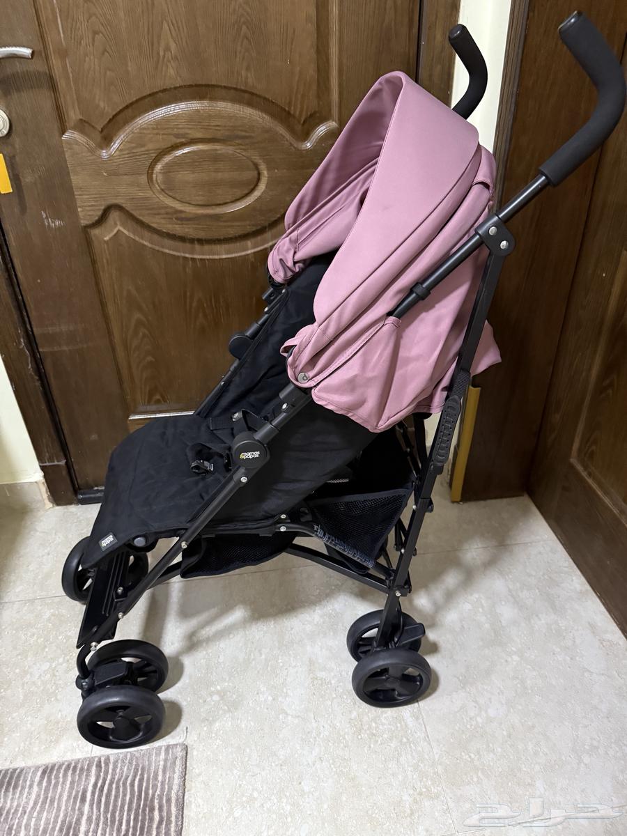 عربه اطفال ماماز اند بباز استخدام قليل اوي زي الجديده64265940822402110