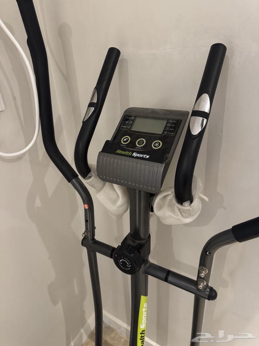 جهاز أوبتكل رياضي64262020821121111