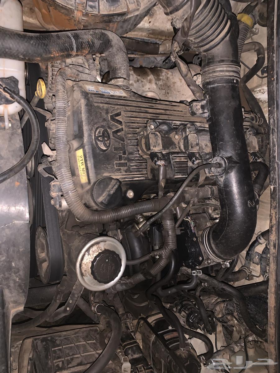 Anofa and Hilux engine for sale, employee with original parts64419824529537110
