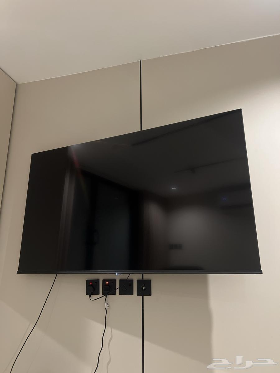 تلفزيون hisense 65 بوصة للبيع64260224418050110