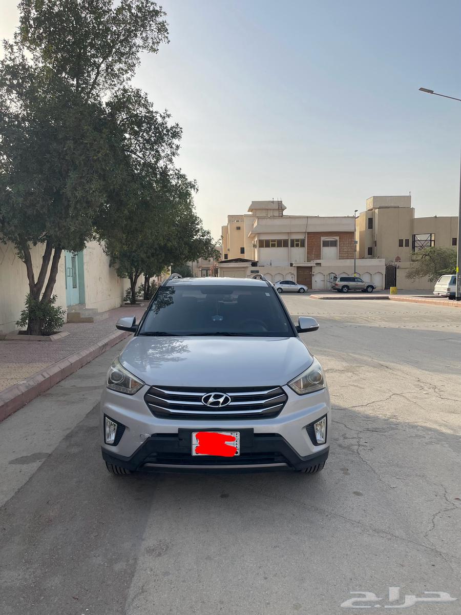 هيونداي كريتا فل كامل 201764422639768707112