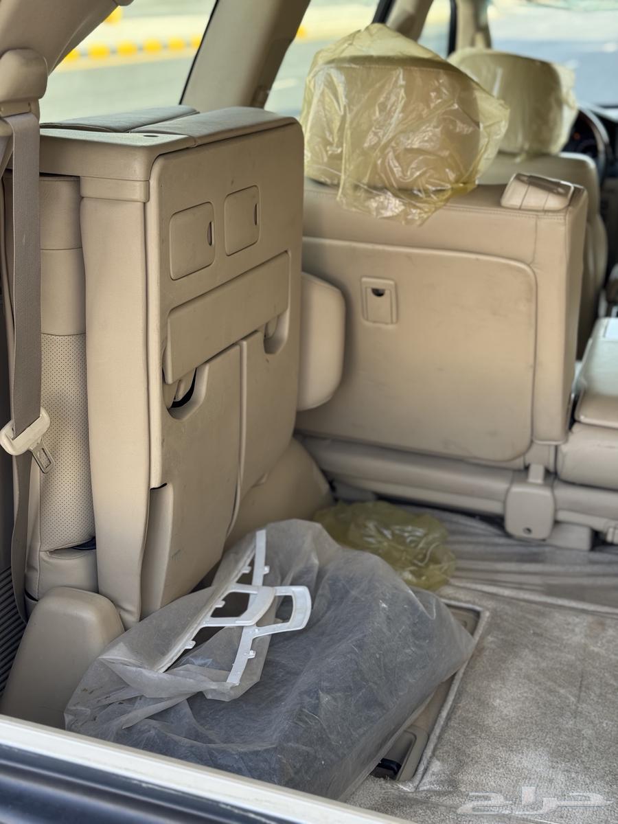 For sale Lexus LX 570 DD 201064424252807554114