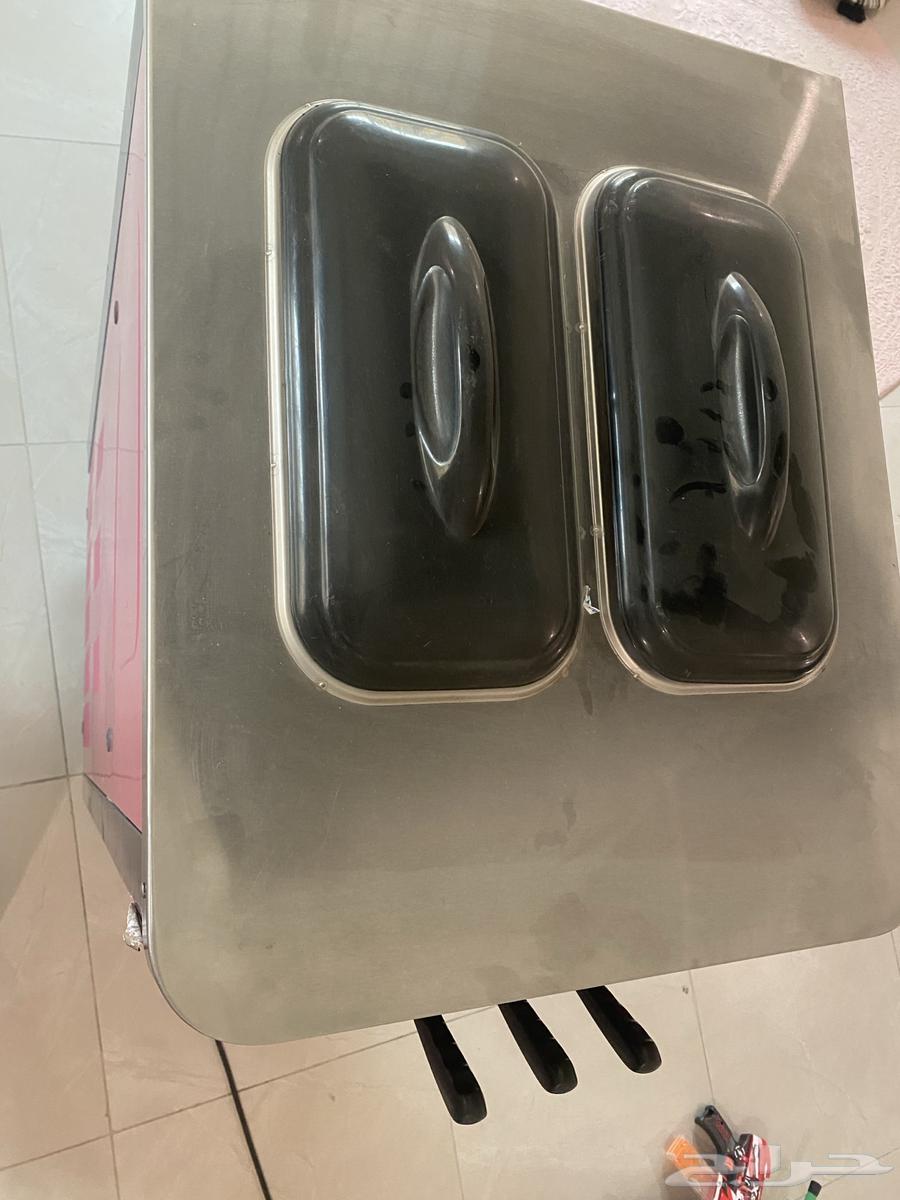 آلة صنع الايسكريم64265468501506113