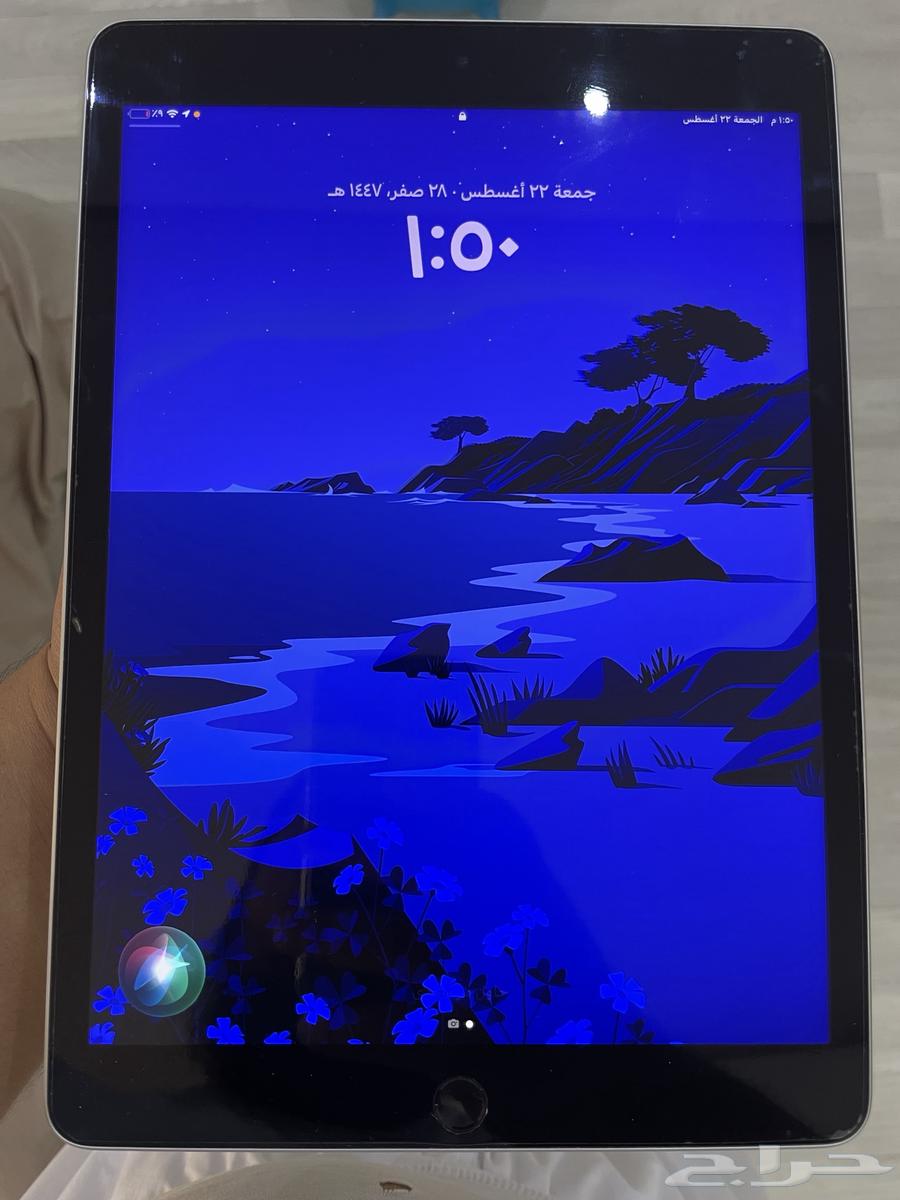 آيباد الجيل التاسع سعة 6464266673827073111