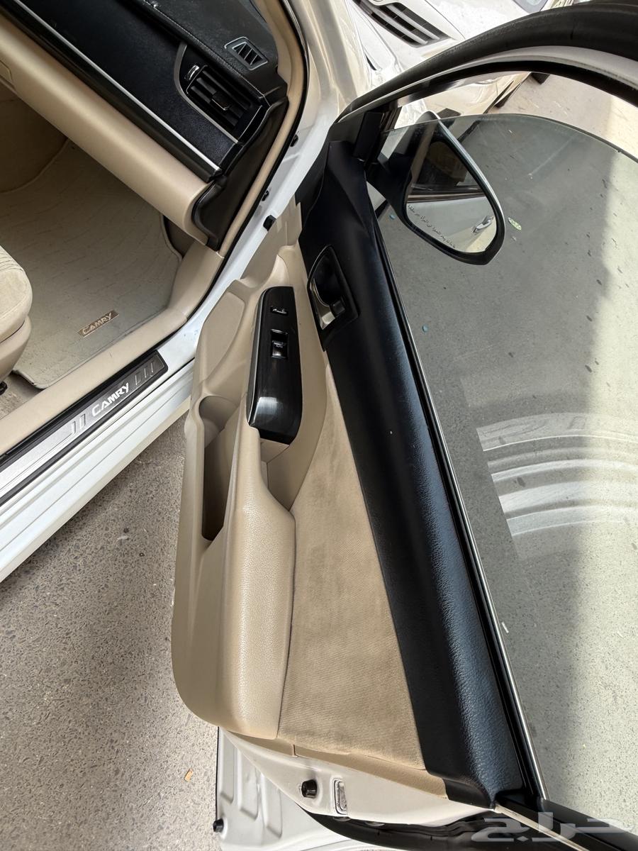 للبيع كامري 2012 فل كامل GLX64421472026753113