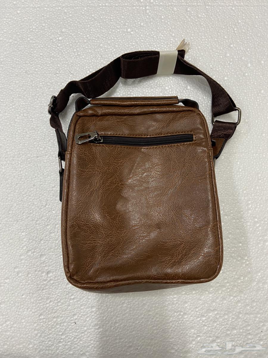 شنطة كتف جلد صغيرة64259463004803110