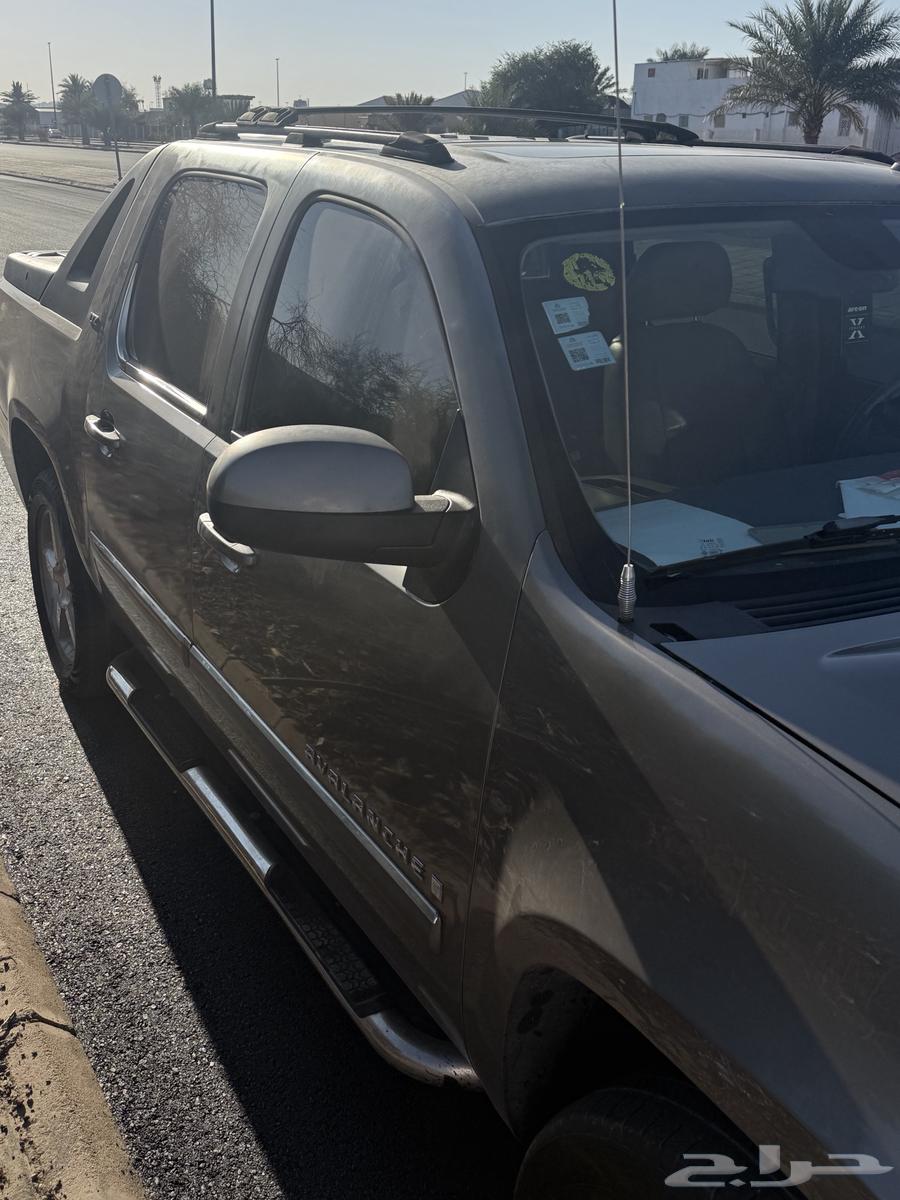 شفروليه افلانش64424950120705112