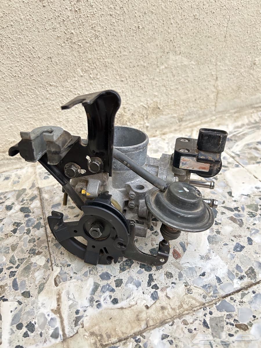 بوابه كامري 98 - 2002 وكاله64426685323651110