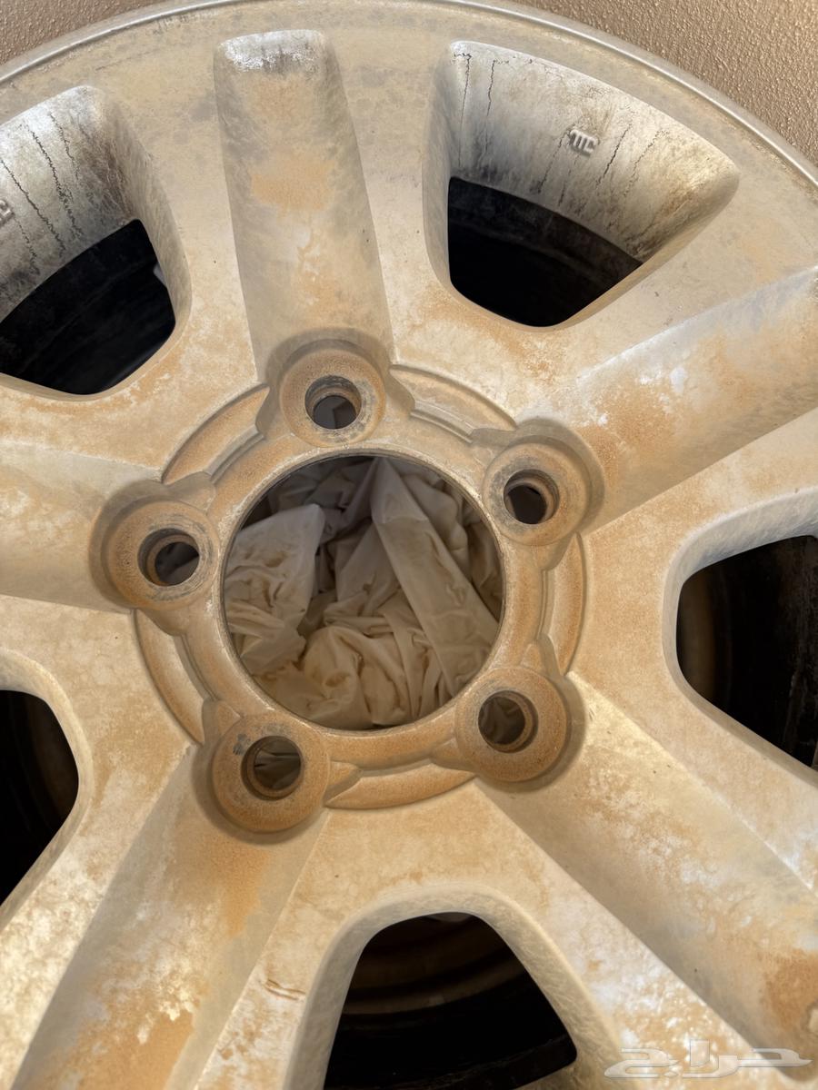 جنط لاند كروزر 200564421134004865112