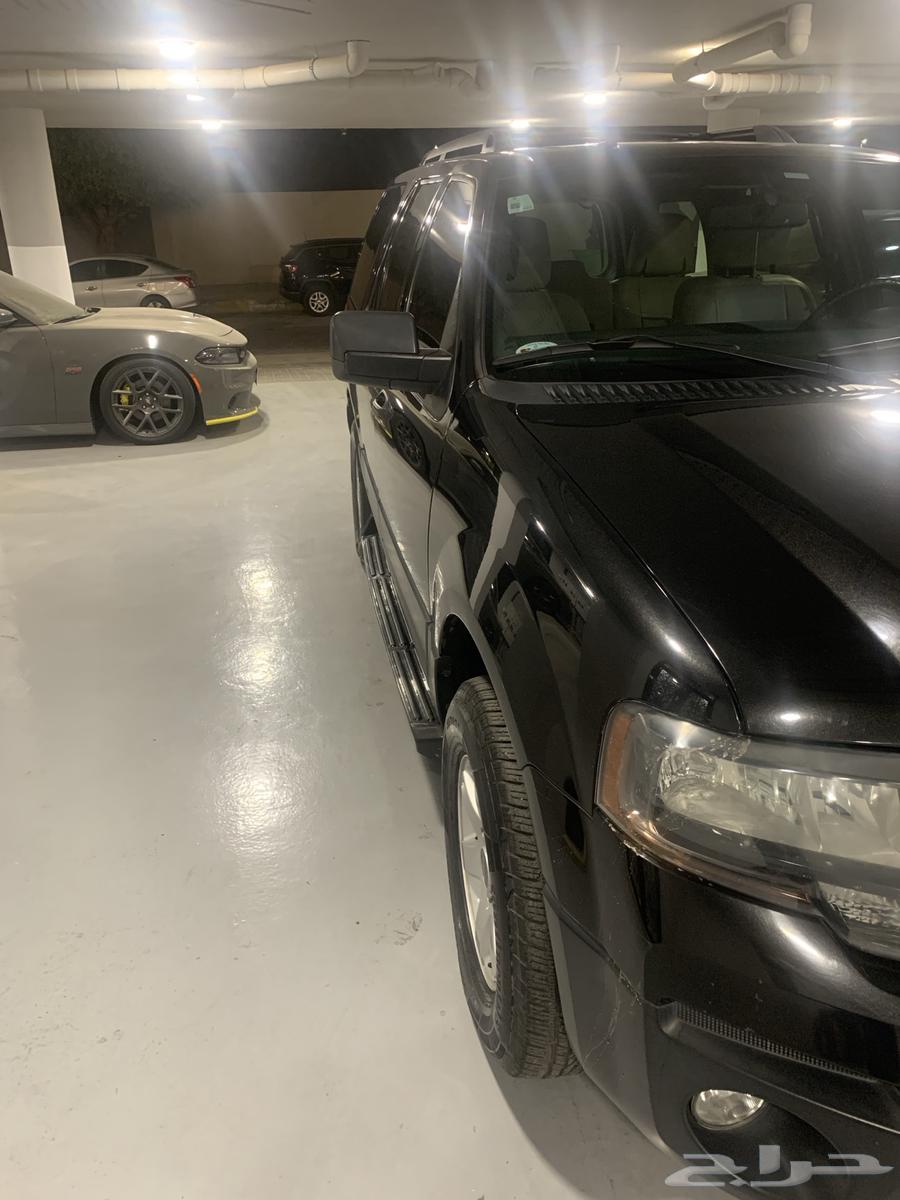 فورد اكسبدشن 2015 قصير بدون دبل xlt64421784327554114