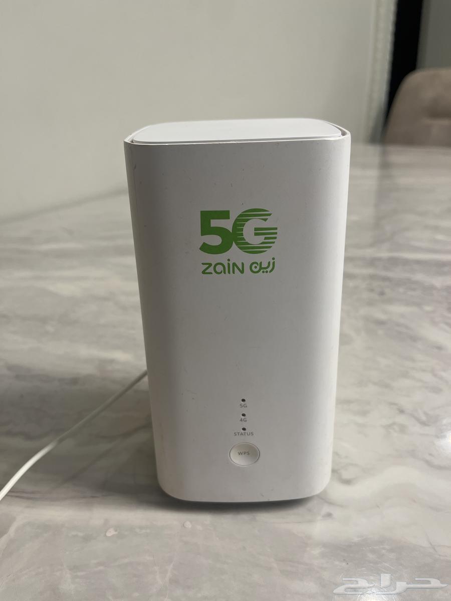 Zain router, Salem, I need my Zain SIM card64263022458114110