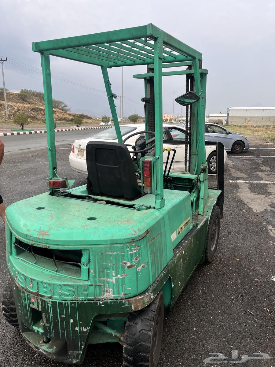 رافعه شوكيه 3 طن64419959680130110