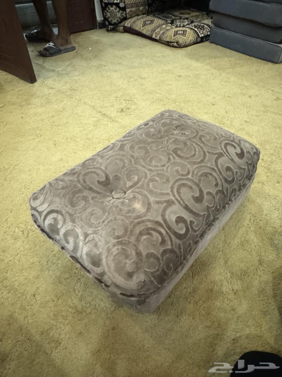 Floor cushion set 5 764252480546689114