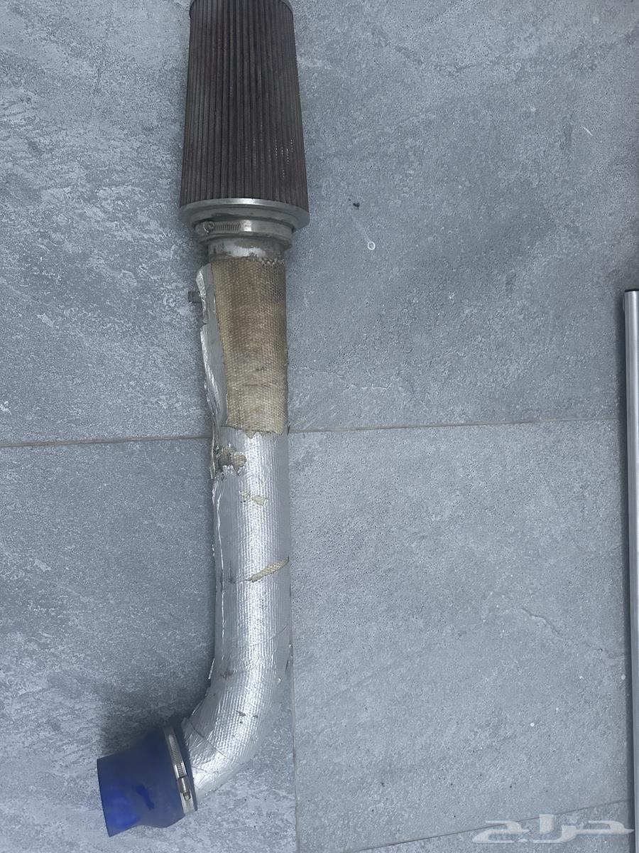 فلتر ددسن كامل نظيف64424065281281110