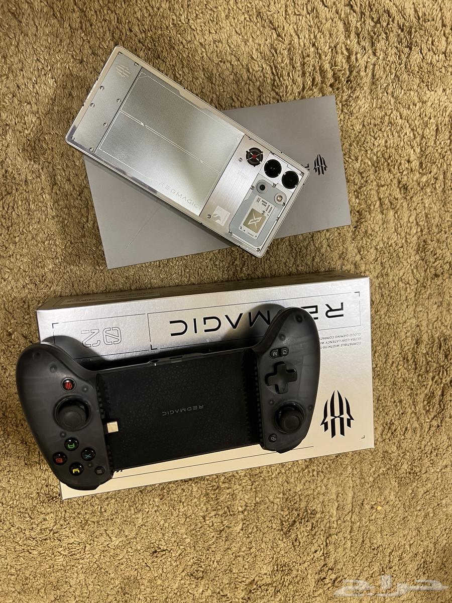 رد مجك 10 برو 16 قيقا رام64258050989313110