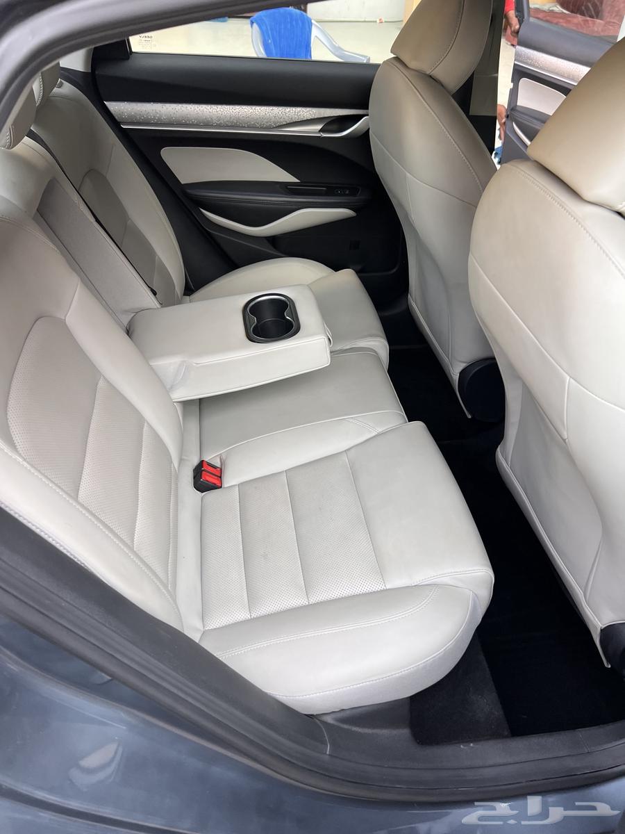 Geely Binray 2020 - Geely Binray64425030537347111