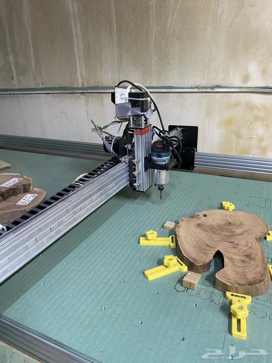 سي ان سي راوتر cnc64267205706499112