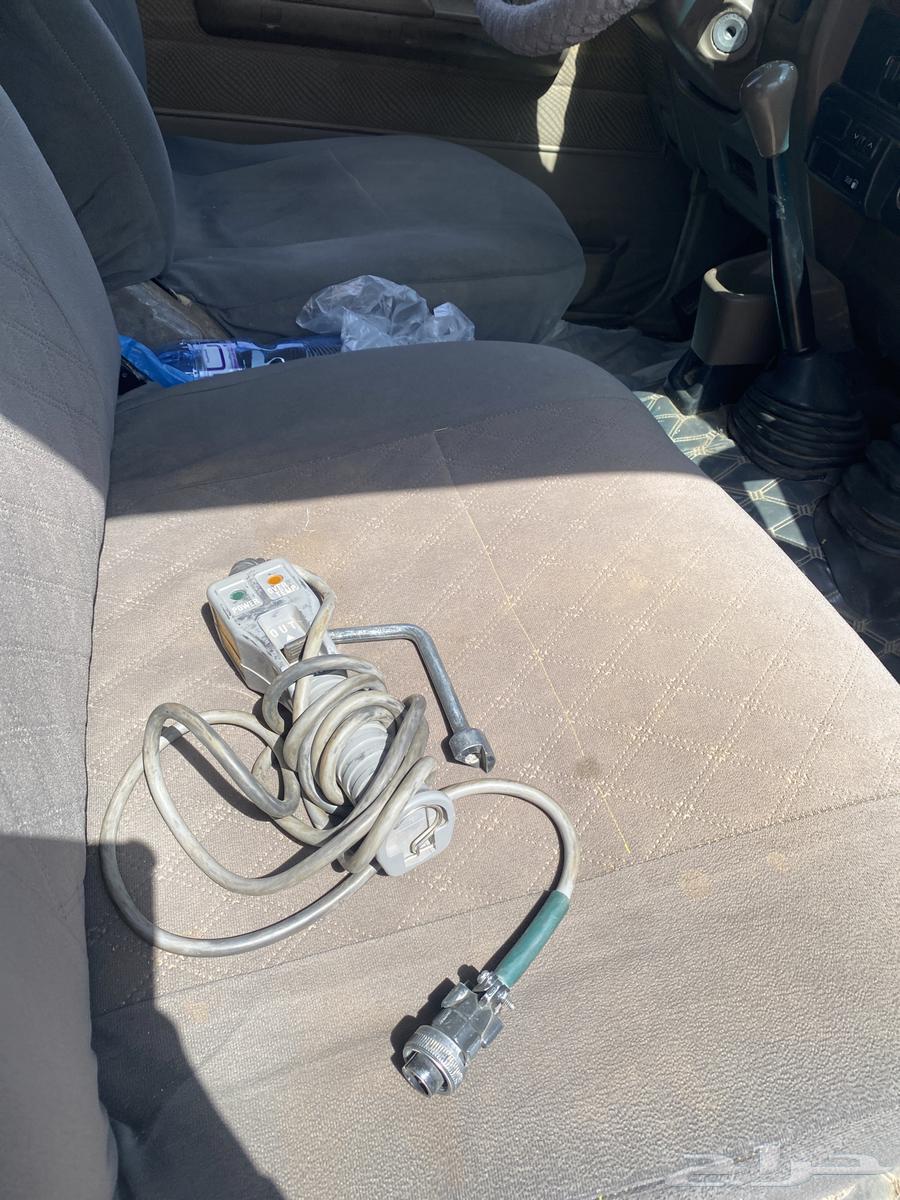 ريموت ونش جيد64421283025537110