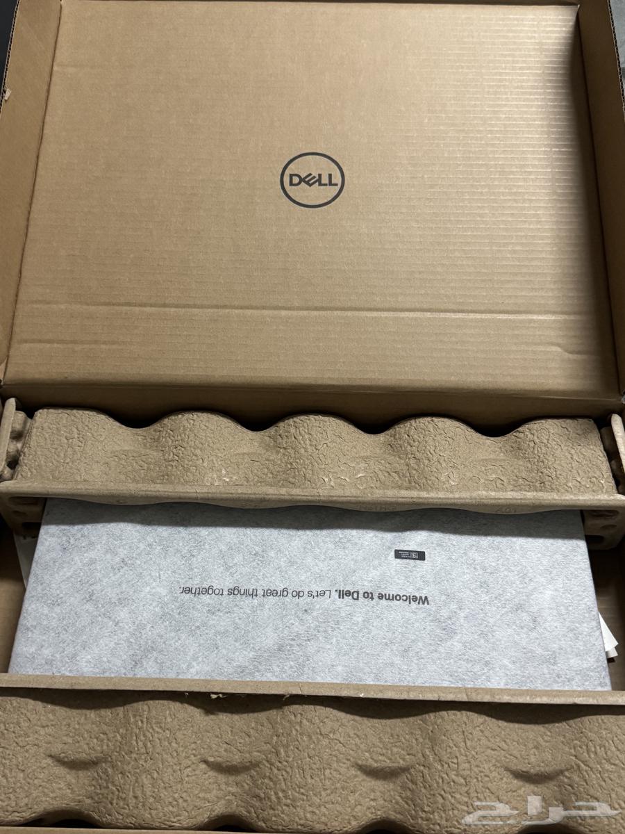 لابتوب DELL lnspiron 15 جديد64259651380737110