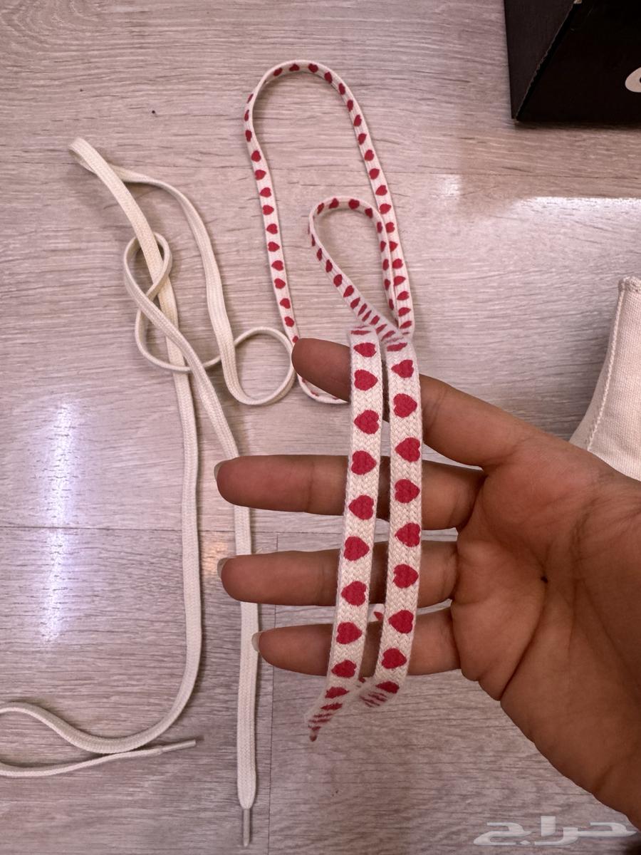 حذاء كونفرس Converse بقلوب64257224800769114