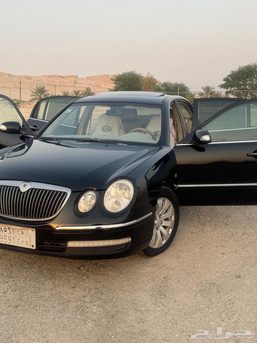 كيا أوبيروس 200964420959301123110