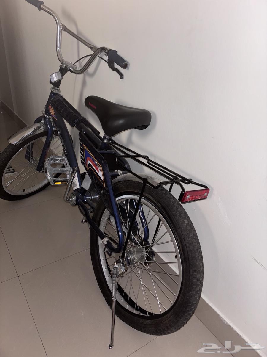 سيكل أطفال مقاس وسط64268416041731110