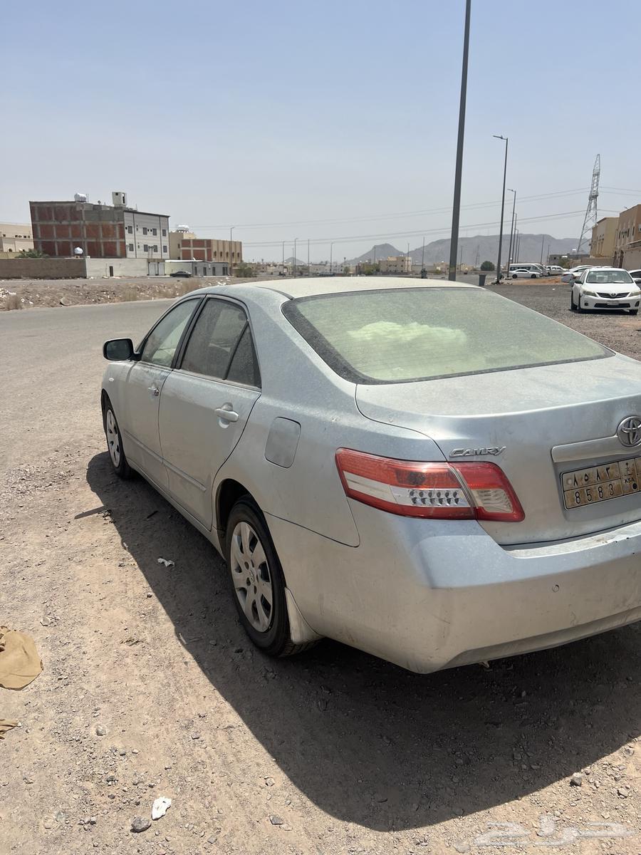 كامري للبيع 201064428093414657112