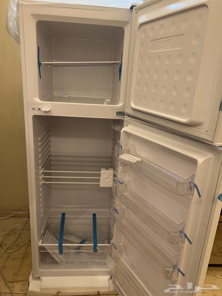 ثلاجة جديد للبيع64265468537730112
