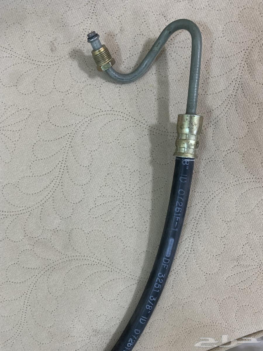 قطع غيار جمس وشفر64427409958401111